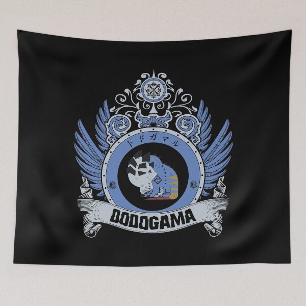 Artikelvorschau, DODOGAMA - LIMITED EDITION entworfen und verkauft von EXION CREW.