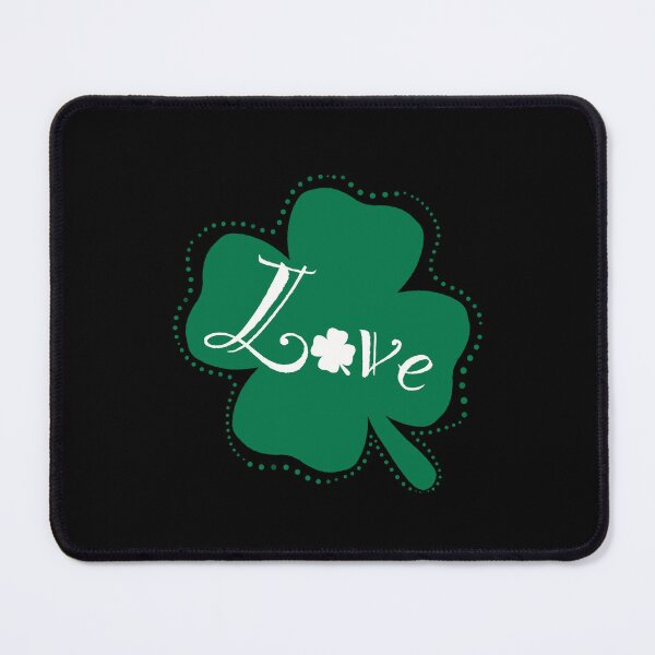 Item preview, Love Clover designed and sold by Xatutik.art.