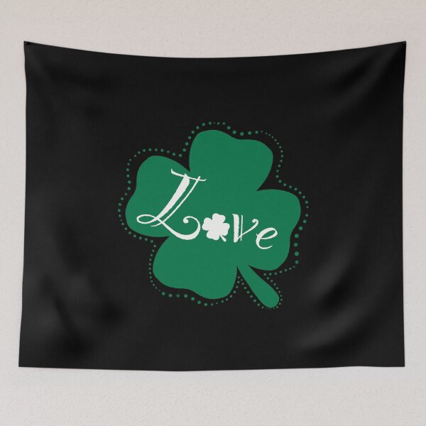 Item preview, Love Clover designed and sold by Xatutik.art.