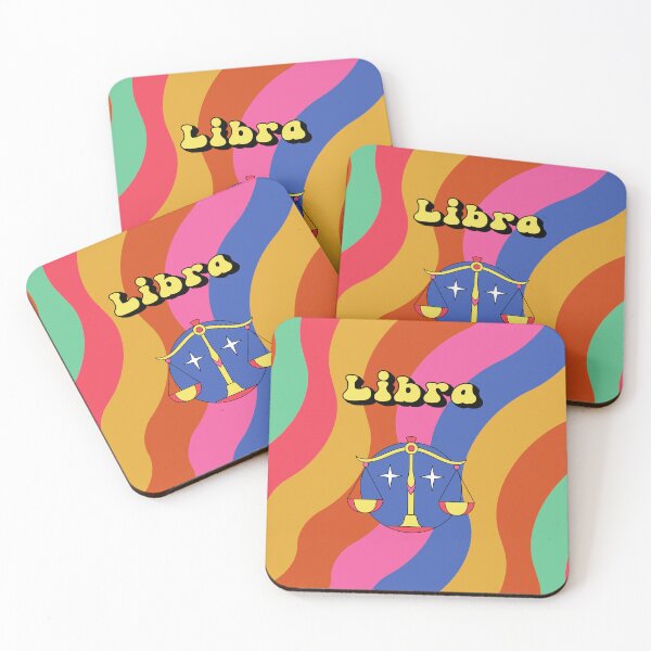 Item preview,  Libra  Zodiac Star Sign designed and sold by GaryDobson.