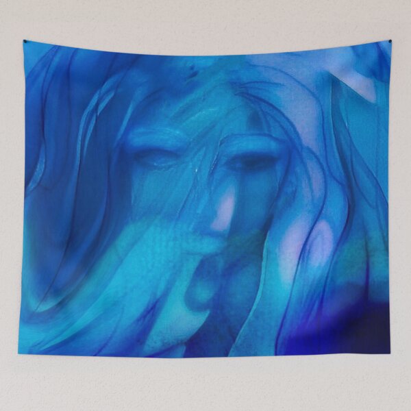 Item preview, Sinking Feeling designed and sold by violetskystudio.