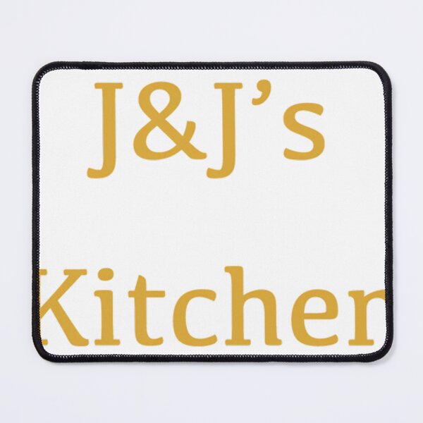 Item preview, Welcome to JnJ's kitchen- a virgo and an aries at odds  designed and sold by alkalfndaor.