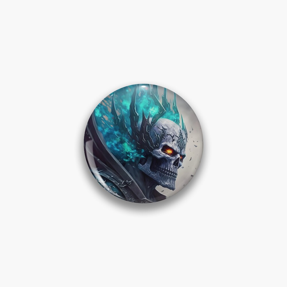 Item preview, Pin designed and sold by Teebuya.