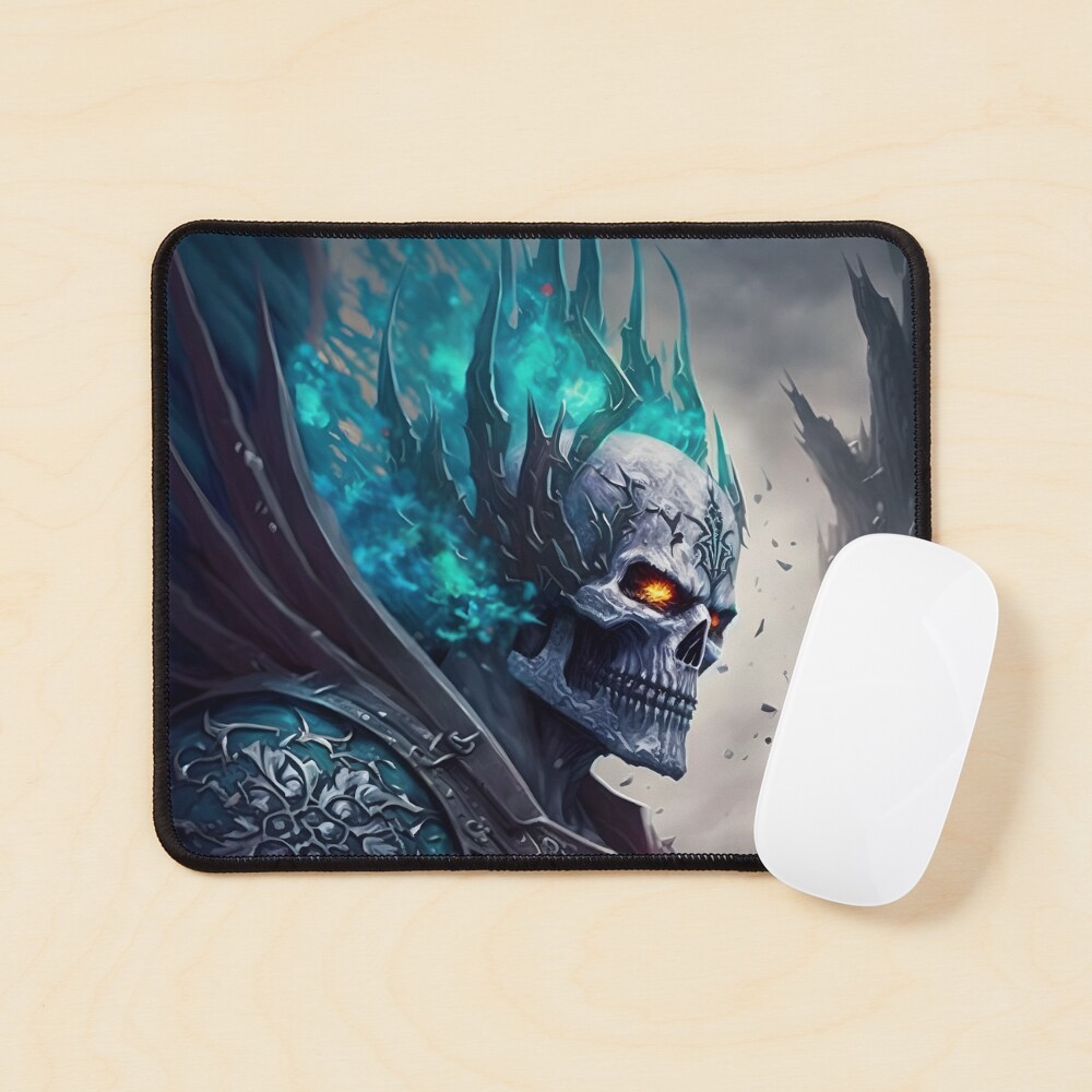 Item preview, Mouse Pad designed and sold by Teebuya.