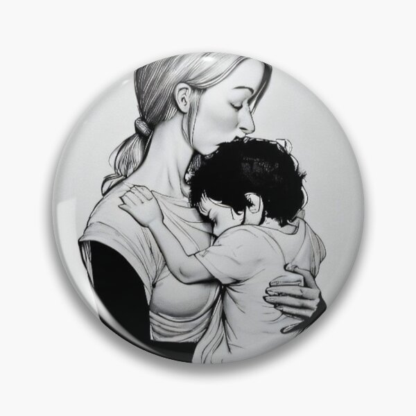 Item preview, maternal designed and sold by Odinfaith1988.