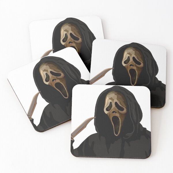 Item preview, Ghostface  designed and sold by TammyJX.
