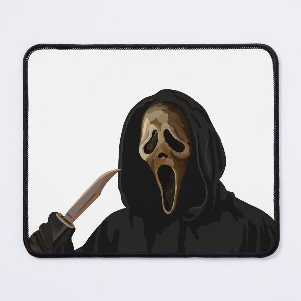 Item preview, Ghostface  designed and sold by TammyJX.