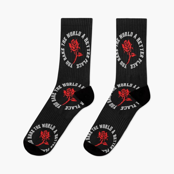 Item preview, you bake the world a better place. designed and sold by WORLD-X.