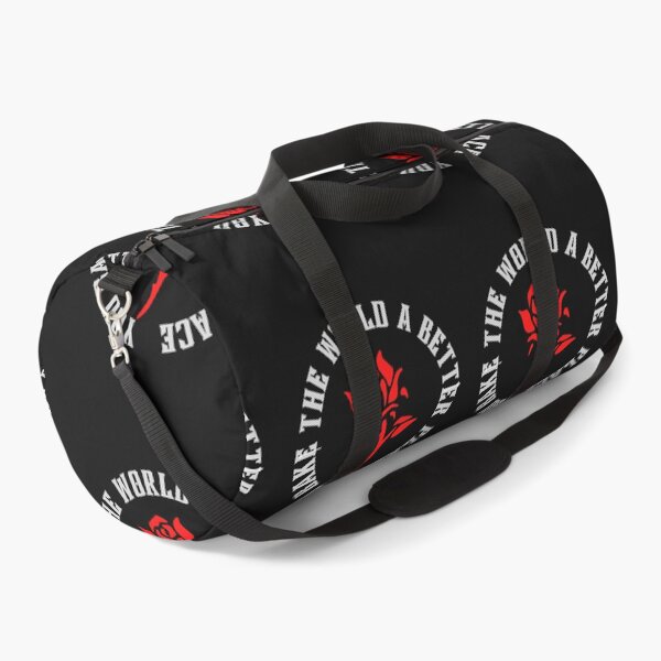 Item preview, you bake the world a better place. designed and sold by WORLD-X.