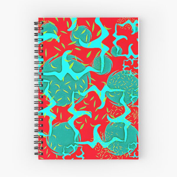 Item preview, Multi Color Abstract designed and sold by MIKAFXSTORE.