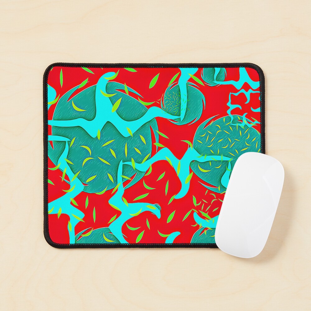 Item preview, Mouse Pad designed and sold by MIKAFXSTORE.