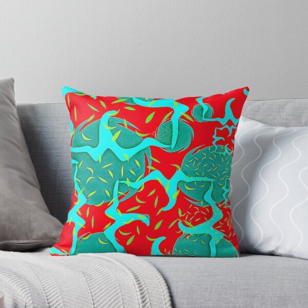 Item preview, Multi Color Abstract designed and sold by MIKAFXSTORE.