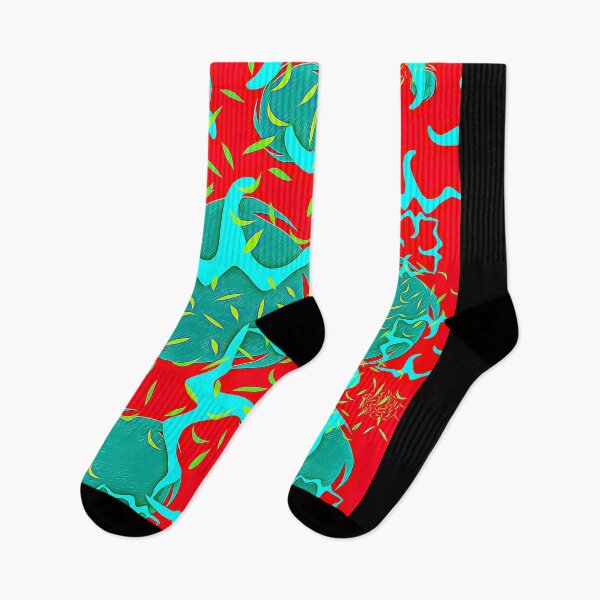 Item preview, Multi Color Abstract designed and sold by MIKAFXSTORE.