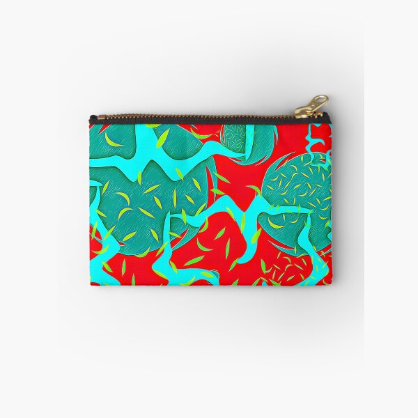 Item preview, Multi Color Abstract designed and sold by MIKAFXSTORE.