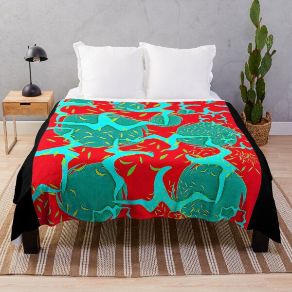 Item preview, Multi Color Abstract designed and sold by MIKAFXSTORE.