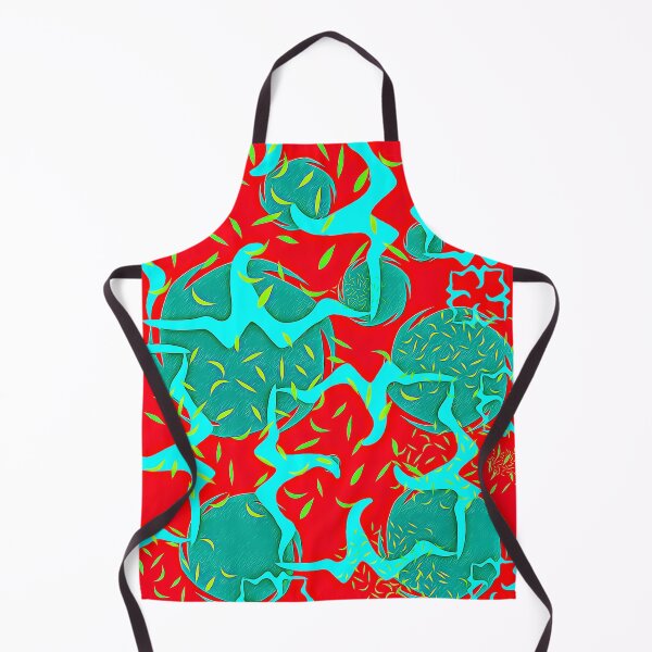Item preview, Multi Color Abstract designed and sold by MIKAFXSTORE.