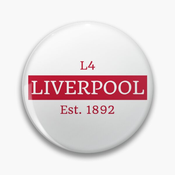 Item preview, L4 Liverpool 1892 designed and sold by Rag-Dog.