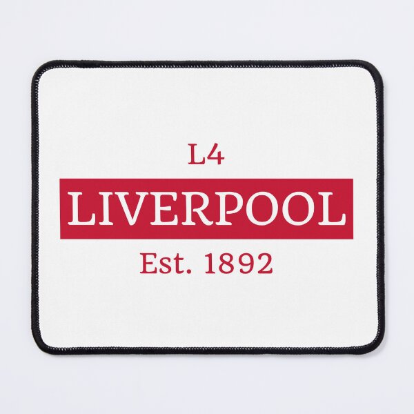 Item preview, L4 Liverpool 1892 designed and sold by Rag-Dog.