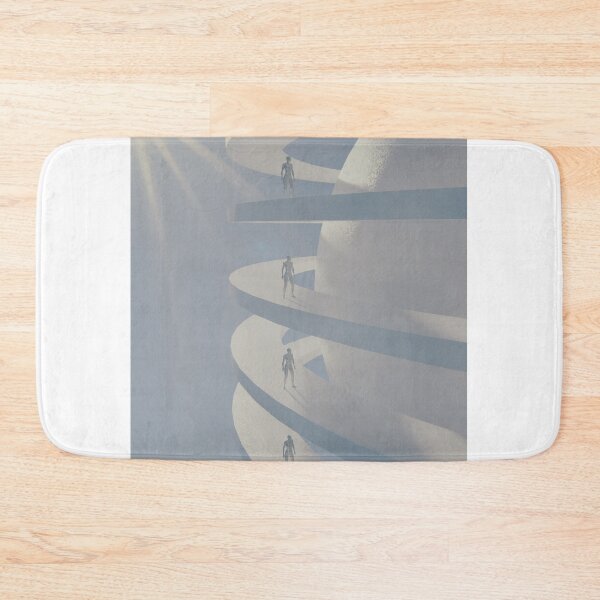 Item preview, Stand 3D Surrealism Render Artwork designed and sold by Screenpaint.