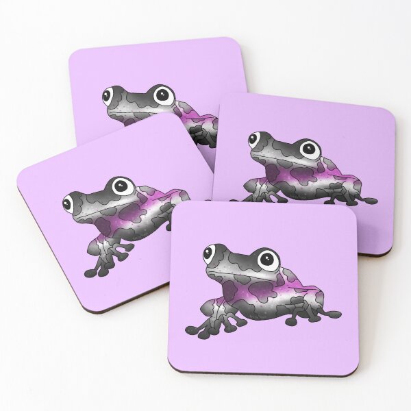Item preview, Librafeminine Froggy designed and sold by Art by Veya.