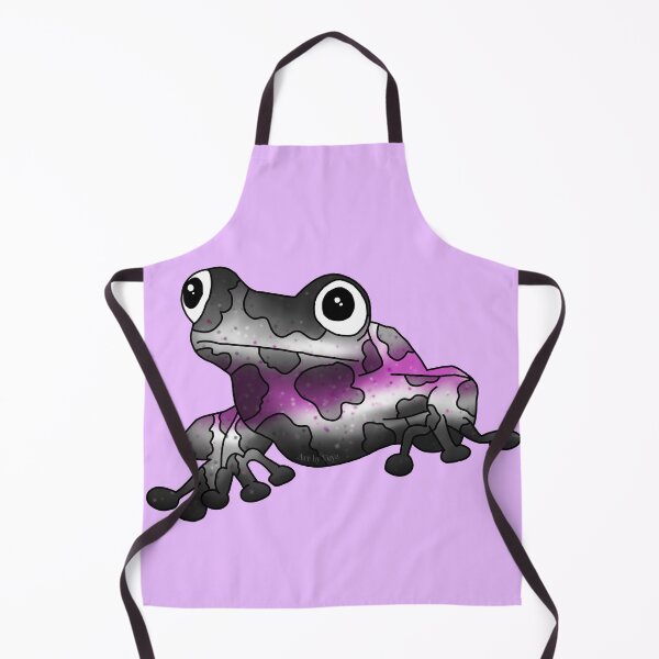 Item preview, Librafeminine Froggy designed and sold by Art by Veya.
