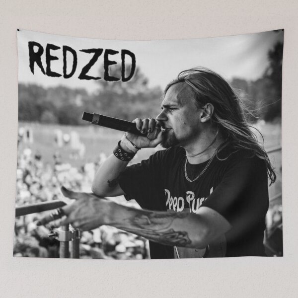 Item preview, redzed photo designed and sold by idrialcest.