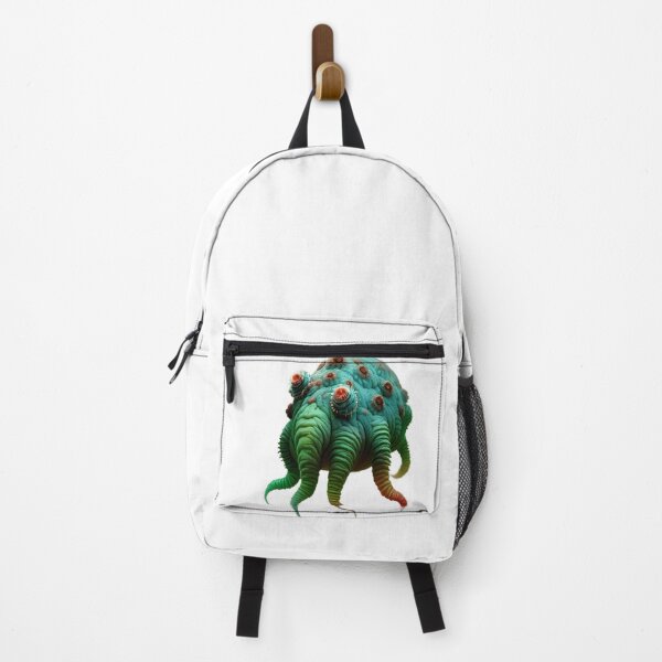 Item preview, Weird strange alien with tentacles designed and sold by rockate.
