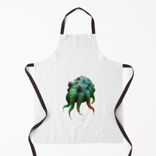 Item preview, Weird strange alien with tentacles designed and sold by rockate.