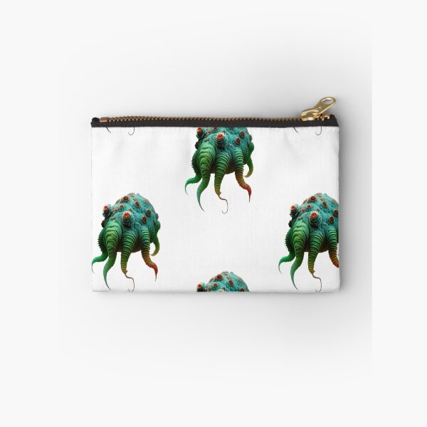 Item preview, Weird strange alien with tentacles designed and sold by rockate.