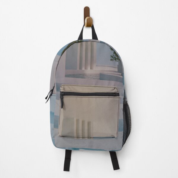 Item preview, Disc Room 3D Surrealism Render Artwork designed and sold by Screenpaint.