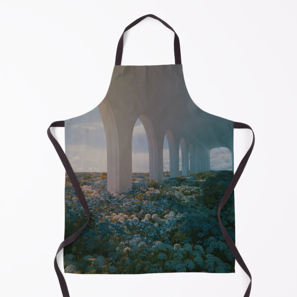 Artikelvorschau, Garten 3D Surrealismus Render Artwork entworfen und verkauft von Screenpaint.