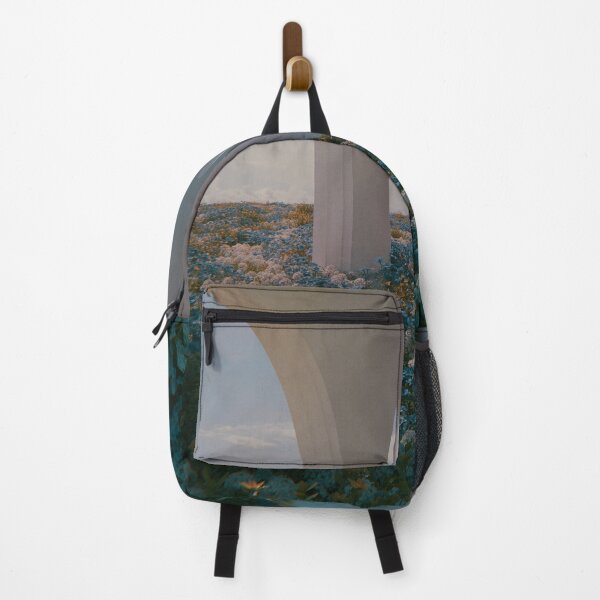 Item preview, Garden 3D Surrealism Render Artwork designed and sold by Screenpaint.