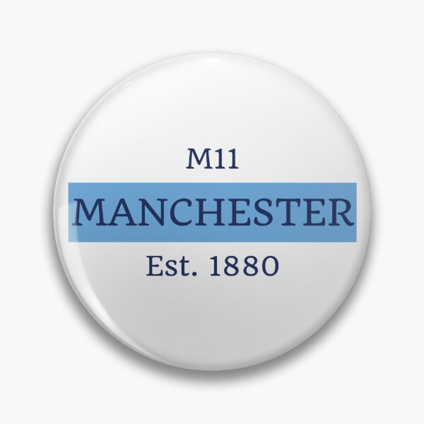 Item preview, M11 Manchester 1880 designed and sold by Rag-Dog.