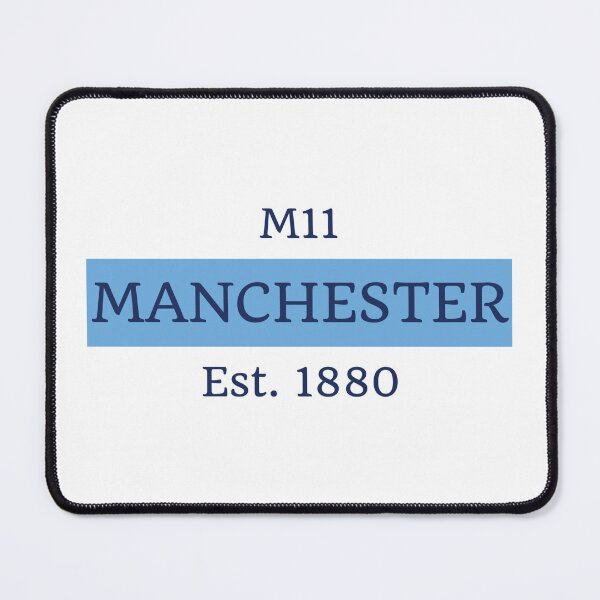 Item preview, M11 Manchester 1880 designed and sold by Rag-Dog.