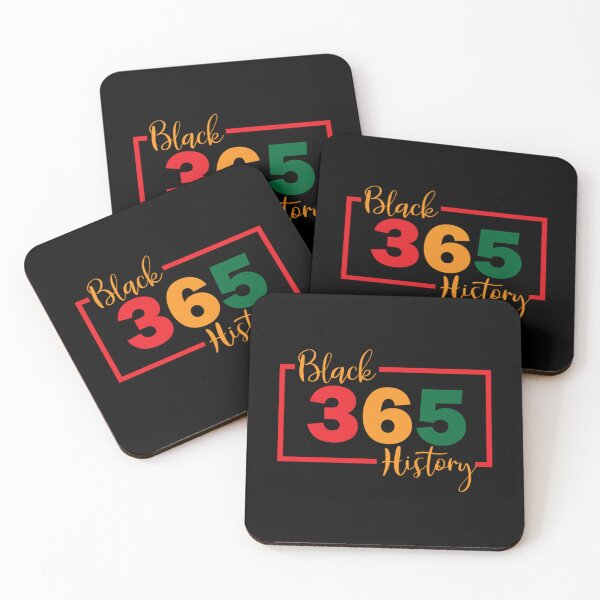 Item preview, Black History Month - Black History Month 365 Days a Year  designed and sold by williamsjale.