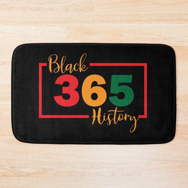 Item preview, Black History Month - Black History Month 365 Days a Year  designed and sold by williamsjale.