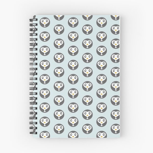 Artikelvorschau, Netter Baby-Pinguin-Ball entworfen und verkauft von conscript.