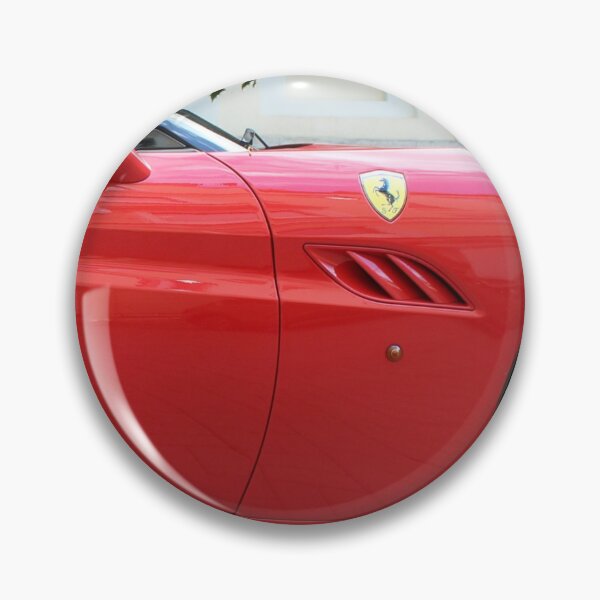 Item preview, red Ferrari 575 M Maranello sports car designed and sold by paolboa.