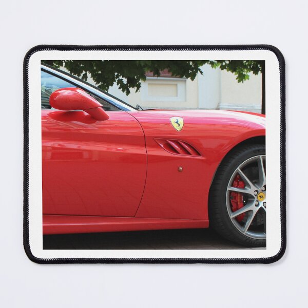 Item preview, red Ferrari 575 M Maranello sports car designed and sold by paolboa.