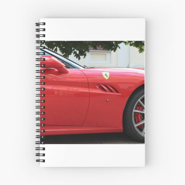 Item preview, red Ferrari 575 M Maranello sports car designed and sold by paolboa.