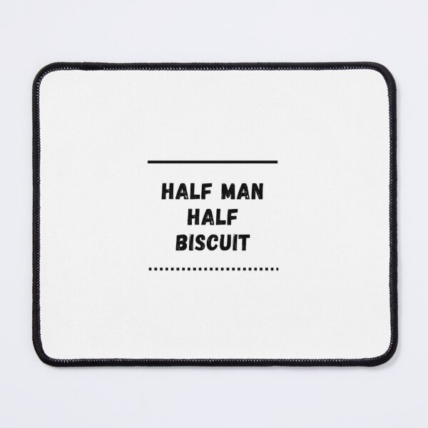 Item preview, half man half cookie designed and sold by YoussefStore22.