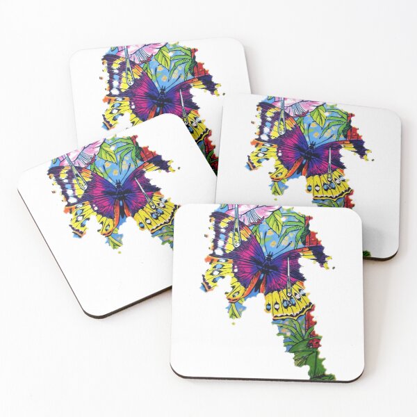 Item preview, Watchmen Butterfly  designed and sold by shmilykanazeg.