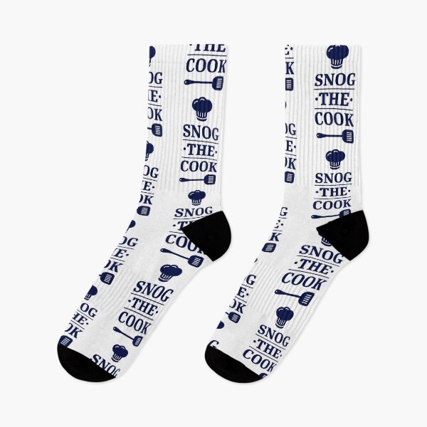 Item preview, Snog The Cook designed and sold by alloutshirts.