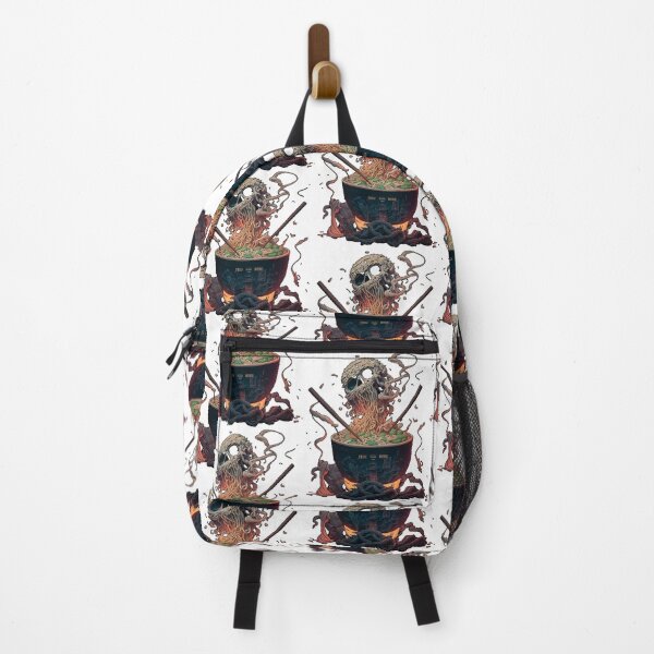 Item preview, The Great Ramen Battle of Kanagawa designed and sold by Benjamin Christopher.