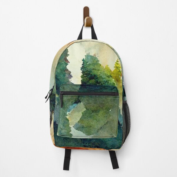 Item preview, The Forest (nature) designed and sold by B & K Store.