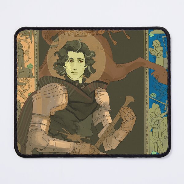 Item preview, Knight designed and sold by caemielilium.