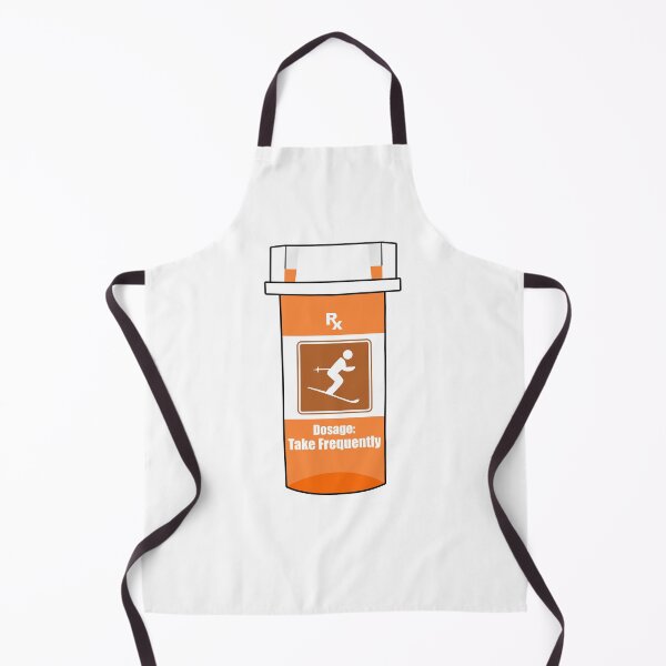 Item preview, Skiing Is My Drug designed and sold by Esskay Designs.
