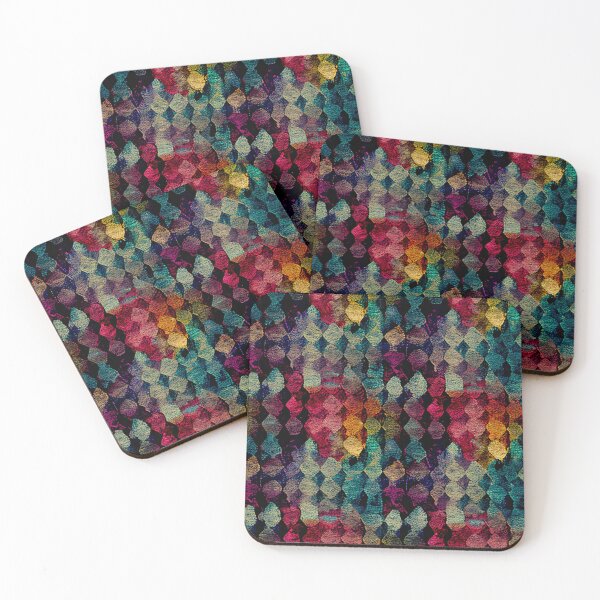 Item preview, Grunge Chunky Knit Pattern designed and sold by SamJanner.