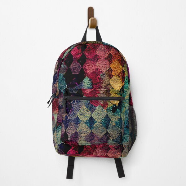 Item preview, Grunge Chunky Knit Pattern designed and sold by SamJanner.