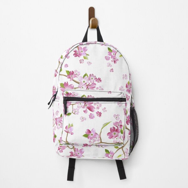 Aperçu de l'œuvre Fleurs de printemps aquarelle 3 créée et vendue par B & K     Store.